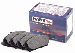 Hawk Performance HPS brzdové destičky