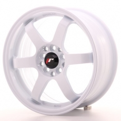 Japan Racing JR3 - 16x7 ET40 4x100/114,3 - kopie, barva White