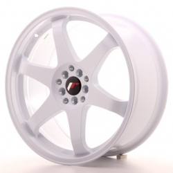 Japan Racing JR3 - 19x8,5 ET40 5x112/114,3 - kopie, barva White