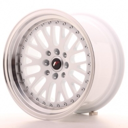 Japan Racing JR10 - 16x8 ET10 4x100/114,3 - kopie, barva White