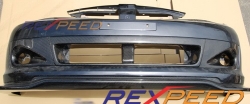 Rexpeed - Subaru STi (08 - 11)