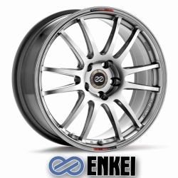 Enkei GTC 01 alu kolo - 9.5x19 5x114.3 ET 22