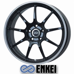 Enkei RSM9 alu kolo - 8.5x19 5x114.3 ET 45