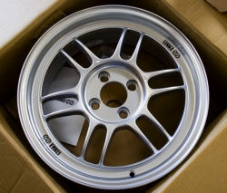 Enkei RPF1 Racing Series alu kolo - 7x15 4x100 ET 35