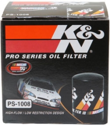 K&N PS-1008 olejový filtr Pro Series - Subaru