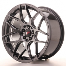 Japan Racing JR18 - 17x9 ET20 5x100/114 