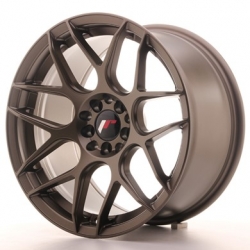 Japan Racing JR18 - 17x9 ET35 5x100/114,3