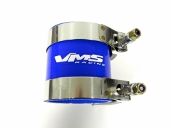 VMS Racing silikonová redukce k sání