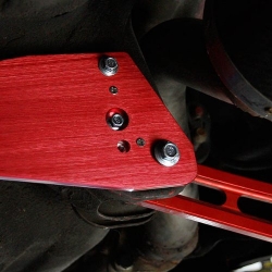DNA subframe- Honda Civic
