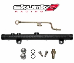 Skunk2 kompozitní palivová rampa - Honda Civic Si K20Z (06 - 11)
