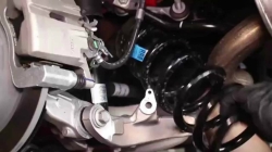 Eibach snížené pružiny Pro Kit - Ford Mustang 5.0 V8 (Nový model 2015+)
