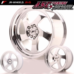 Japan Racing JR15 - 16x8 ET25 4x100/108