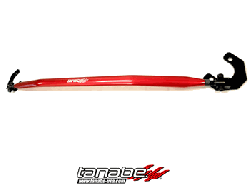 Tanabe přední horní rozpěra - Honda Prelude (97 - 01)