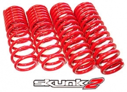 Skunk2 snížené pružiny - Honda Civic EK (96 - 00)