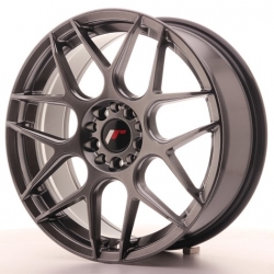 Japan Racing JR18 - 18x7,5 ET40 5x100/120