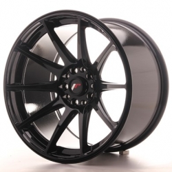 Japan Racing JR11 - 18x10,5 ET0 5x114,3/120 - kopie, barva Glossy Black