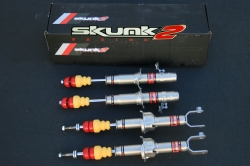 Skunk2 sportovní tlumiče - Honda