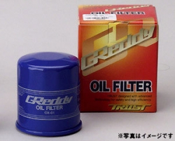 GReddy olejový filtr