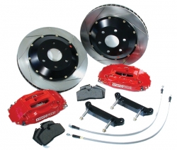 StopTech velký brzdový kit