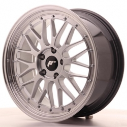 Japan Racing JR23 - 19x8,5 Hiper Silver