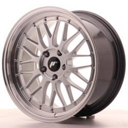 Japan Racing JR23 - 19x9,5 Hiper Silver