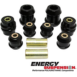 Energy Suspension polyuretanové silentbloky předních spodních ramen - Honda Civic EG / Del Sol / Integra (92 - 01)