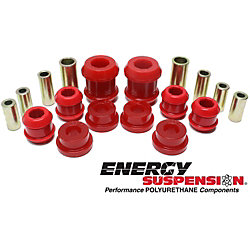 Energy Suspension polyuretanové silentbloky předních spodních ramen - Honda Civic EG / Del Sol / Integra (92 - 01)