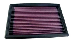 K&N vzduchový filtr - Honda Civic EK D16 B16 (96 - 00)