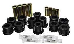 Energy Suspension polyuretanové silentbloky předních ramen - Toyota Supra MK3 (87 - 92)