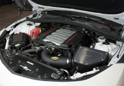 AirAid kit sání MXP - Chevrolet Camaro 6.2 V8 (16 - 17)