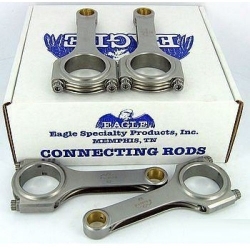Eagle ESP kované ojnice - Honda Civic MB6 B18C4 / Integra B18C1 B18C6