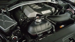 CPC kryt na nádržku chladící kapaliny - Ford Mustang 2.3, V6, V8 (Nový model 2015+)