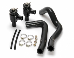 Turbosmart Kompact Dual Plumb Back Kit - BMW 135i / 335i / 535i / Z4 N54 Twin Turbo 3.0 (07 - 15)