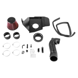 Flowmaster sací kit Delta Force -  Ford Mustang GT V8. 5.0 (15 - 17)