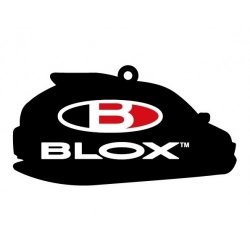 BLOX Racing přívešek na klíče - Honda Civic EK (96 - 00)