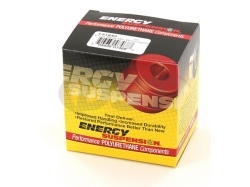 Energy Suspension polyuretanové silentbloky zadního stabilizátoru 22mm - Ford Mustang  GT (05 - 14)