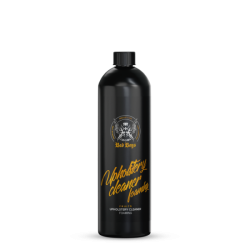 Bad Boys Upholstery Cleaner Foaming - Čistič koberců a textilu (1000ml)