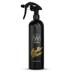 Bad Boys Leather Cleaner - Čistič kůže (1000ml)