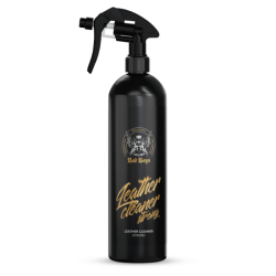 Bad Boys Leather Cleaner Strong - Čistič kůže (1000ml)