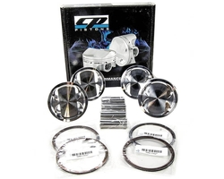 CP Pistons kované písty 86mm 11.5:1 - Honda Civic Type-R EP3 FN2 K20 (02 - 11)