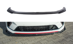 Maxton ABS lip pod přední nárazník V1 - Kia ProCeed GT (2019+)