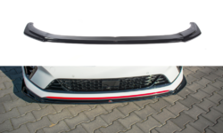 Maxton ABS lip pod přední nárazník V2 - Kia ProCeed GT (2019+)