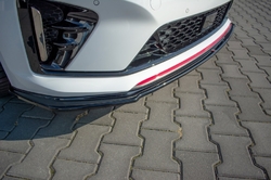 Maxton ABS lip pod přední nárazník V2 - Kia ProCeed GT (2019+)