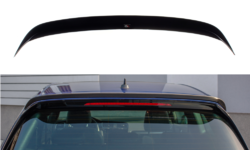 Maxton ABS nástavec zadního křídla V1 - Volkswagen Golf MK7 GTi / R / R-line