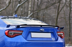 Maxton ABS V1 nástavec zadního křídla - Toyota GT86 / Subaru BRZ (17+)