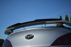 Maxton ABS nástavec zadního křídla - Hyundai Genesis Coupe (10 - 12)