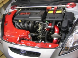 APR přední horní rozpěra - Toyota Celica T23 (00 - 05) 