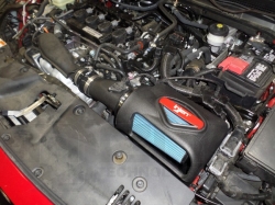 Injen sací kit Evolution - Honda civic FK7 1.5 Turbo (16 - 18)