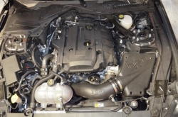 Injen sací kit Evolution - Ford Mustang 2.3T EcoBoost (Nový model 2015+)