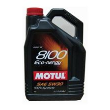 Motul 8100 ECO-nergy 5W-30 - Motorový olej 5L